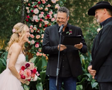 Inside the Enduring Love of Trace Adkins and Victoria Pratt