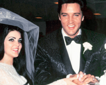 Priscilla Presley Pays Tribute to Elvis on His 91st Birthday Priscilla Presley Pays Tribute to Elvis on His 91st Birthday