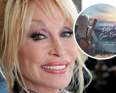 Dolly Parton Reveals Her First New Project Since Health Issues