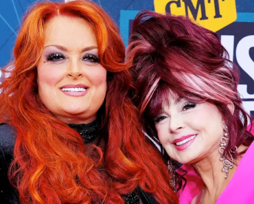 Why Naomi Judd Changed Her Name—and How It Saved Her