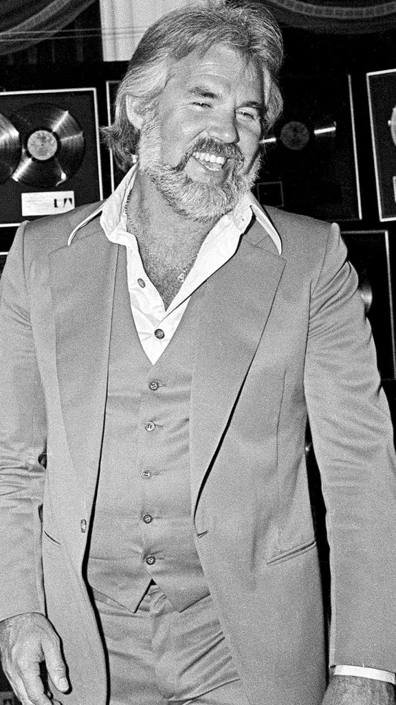 The Story Behind Kenny Rogers’ ‘The Gambler’ Is as Legendary as the Song