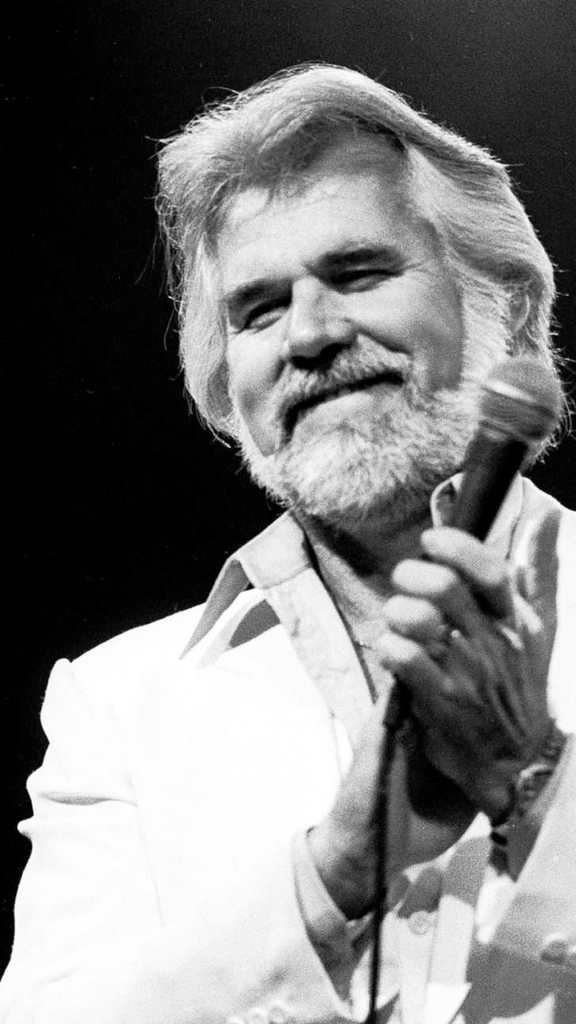 The Story Behind Kenny Rogers’ ‘The Gambler’ Is as Legendary as the Song