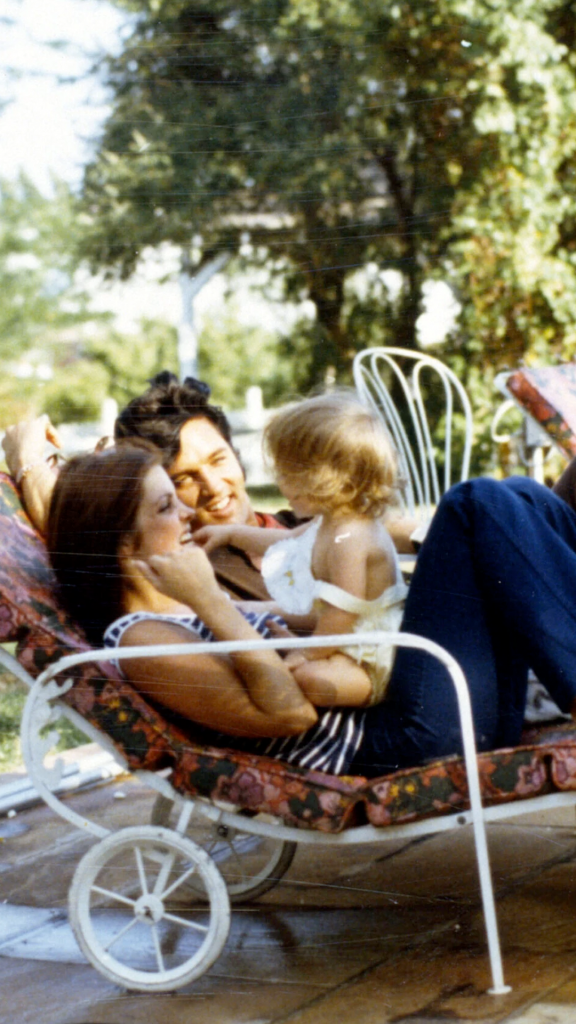 Priscilla Presley Pays Tribute to Elvis on His 91st Birthday