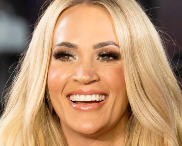 The Iconic Carrie Underwood Song That Almost Never Happened