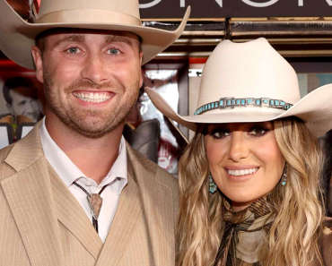Why Lainey Wilson Isn’t Backing Down About Her Louisiana Accent