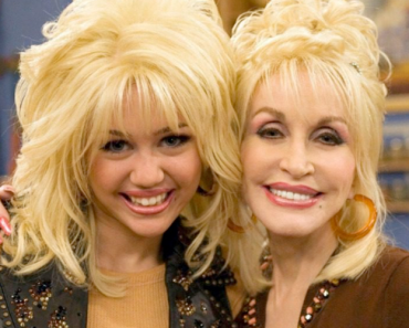 Dolly Parton Looks Back on Her Favorite Role in a Hit TV Show