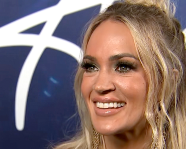 Carrie Underwood Opens Up About Motherhood and Keeping Family Life Normal