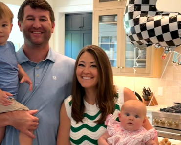 Mattie Jackson Smith Shares Heartwarming Photos From Wesley’s 2nd Birthday Celebration