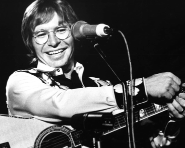 John Denver’s Classic “Take Me Home, Country Roads” Was First Written for Johnny Cash